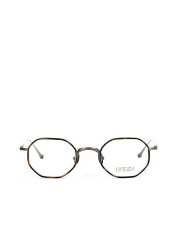 M3086-I - ANTIQUE SILVER/TORTOISE