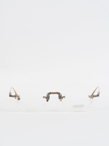 M3105-D - ANTIQUE GOLD