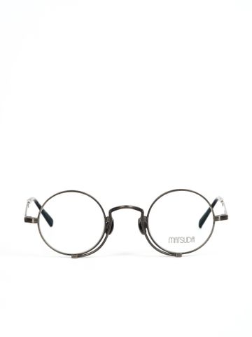 10103H - ANTIQUE SILVER