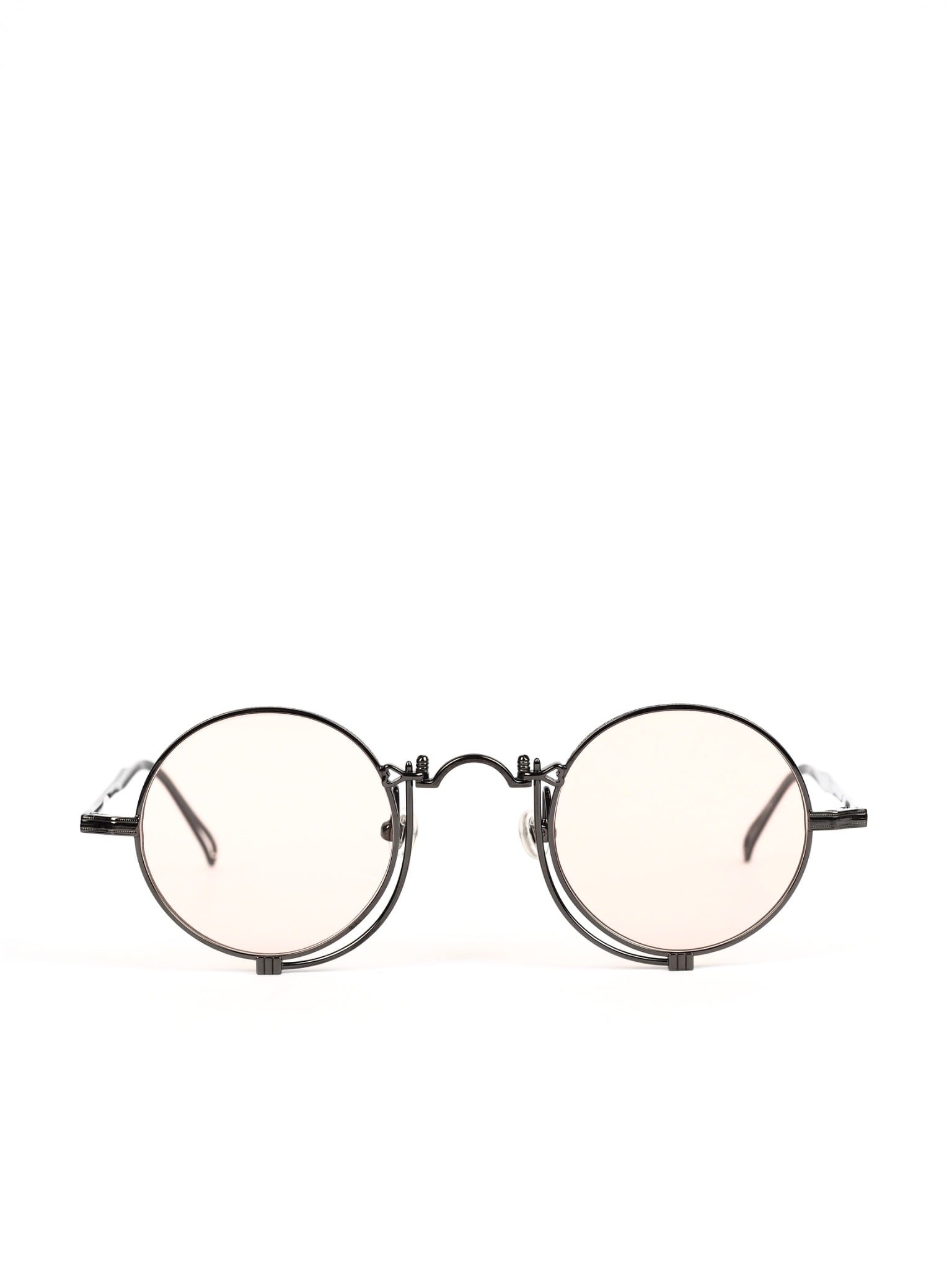 M10601-H - RUTHENIUM/CAFE PINK