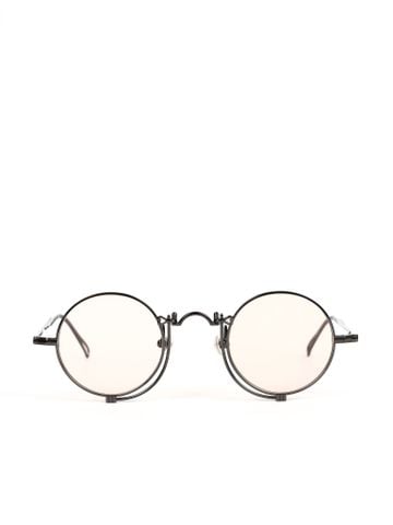 M10601-H - RUTHENIUM/CAFE PINK