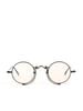 M10601-H - RUTHENIUM/CAFE PINK