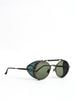 2809H-V2 - ANTIQUE GOLD/BOTTLE GREEN/CAFE ORANGE
