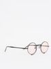 M10601-H - RUTHENIUM/CAFE PINK
