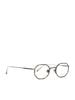 M3086-I - ANTIQUE SILVER/TORTOISE