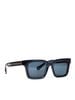 M1033 - BRUSHED GOLD/DARK NAVY/GREY