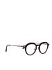 M2057 - DARK TORTOISE/ANTIQUE GOLD