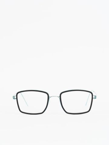 AIR RIM TITANIUM/GUNTER BASIC/col K24M/25