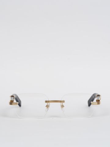 CT0423O 001 (Genuine Horn)