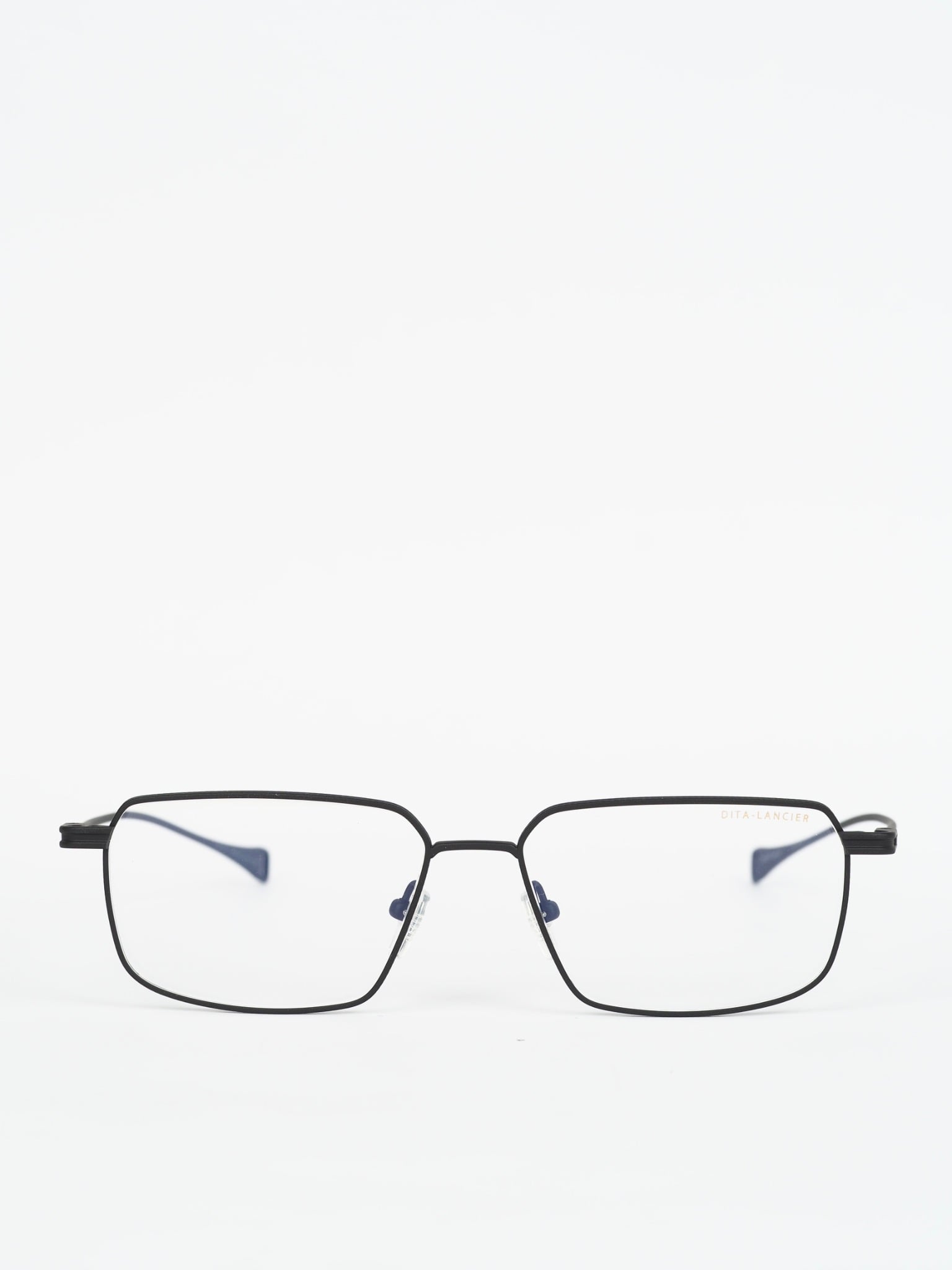 LSA 114/04 - MATTE BLACK
