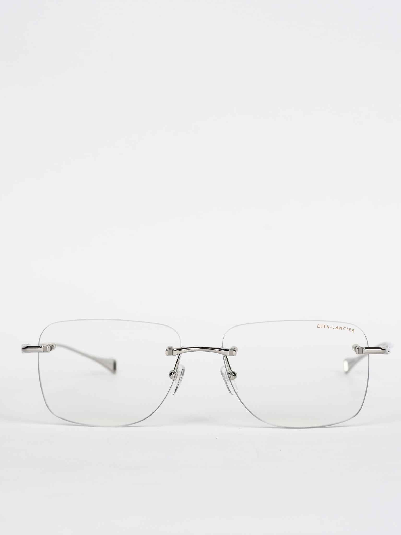 LSA 119/05 - SHINY SILVER