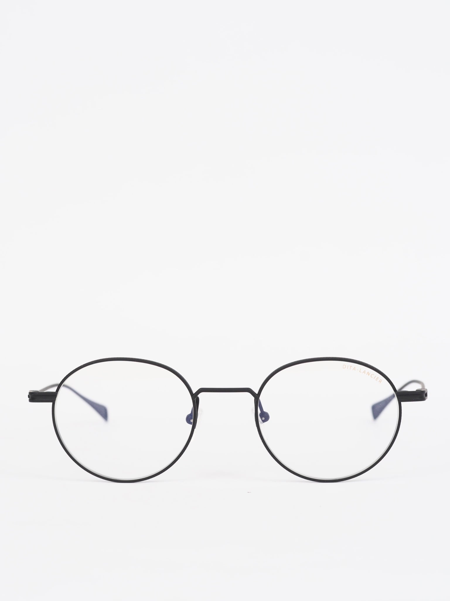LSA 113/04 - MATTE BLACK