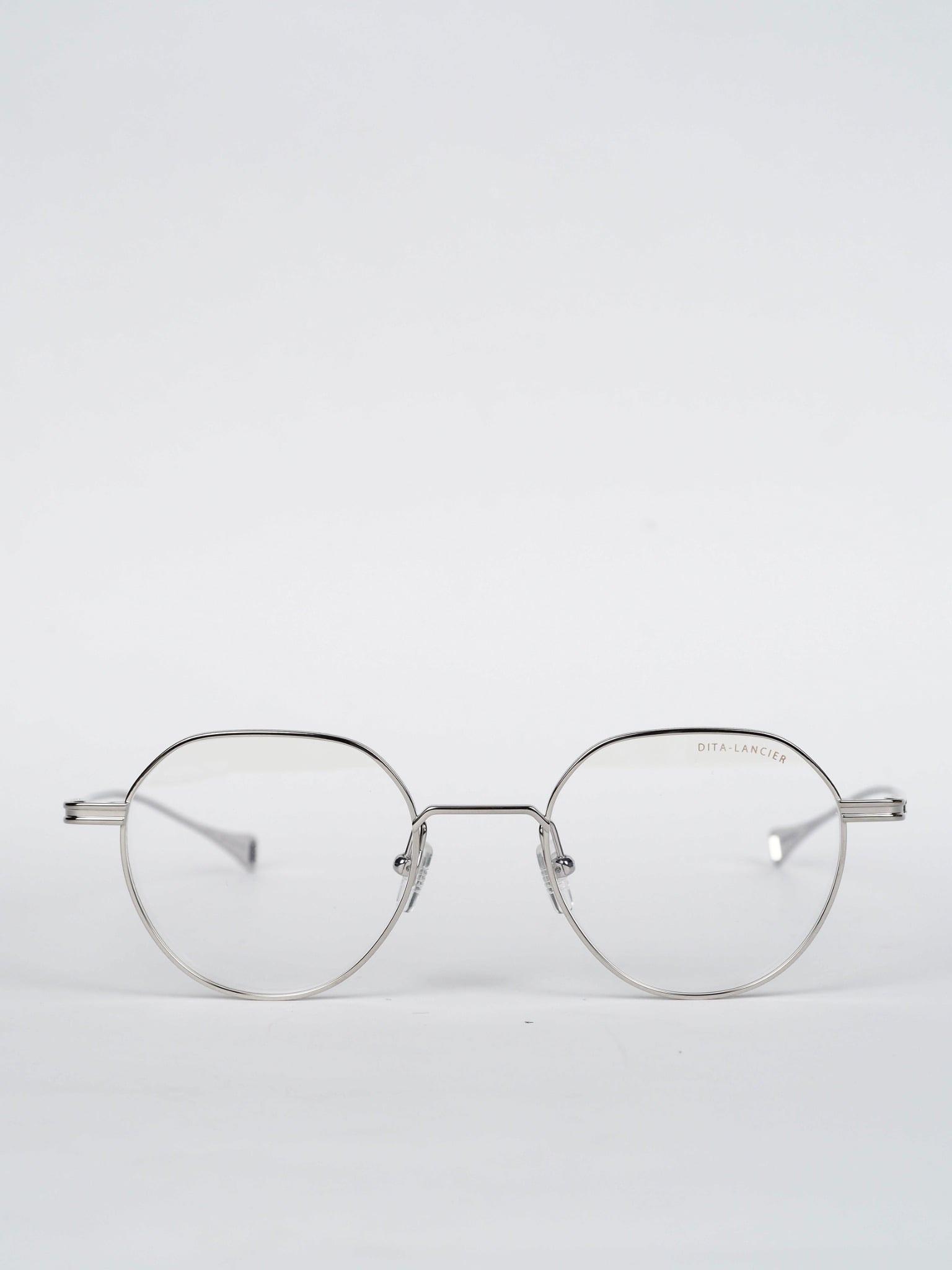 LSA 117/05 - SHINY SILVER