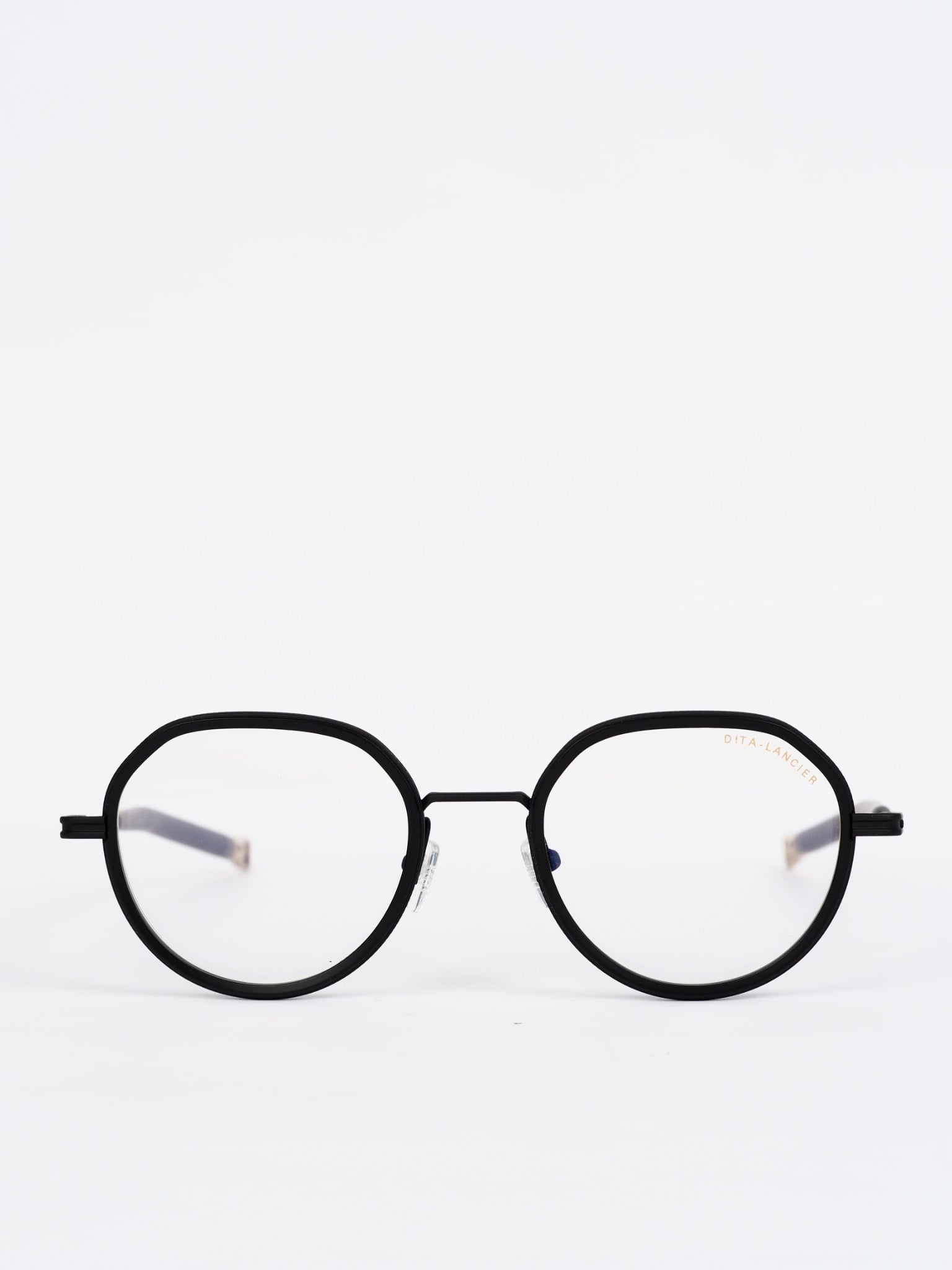 LSA 444/05 - MATTE BLACK