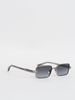 RHYTHM BPS-202B BLACK PALLADIUM/CRYSTAL GREY/GRADIENT GREY