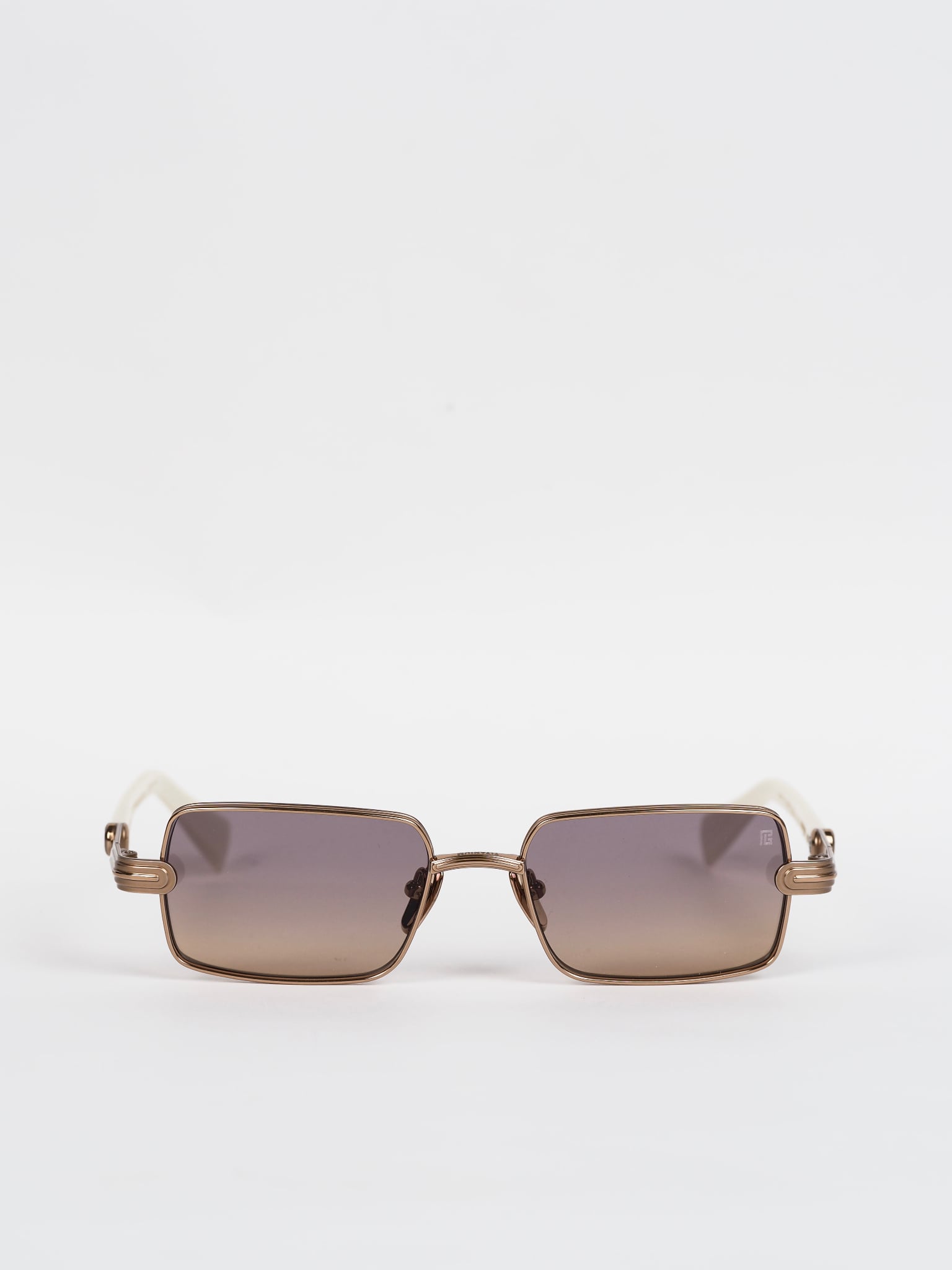 RHYTHM BPS-202C ROSE GOLD/BONE/VIOLET TO ORANGE