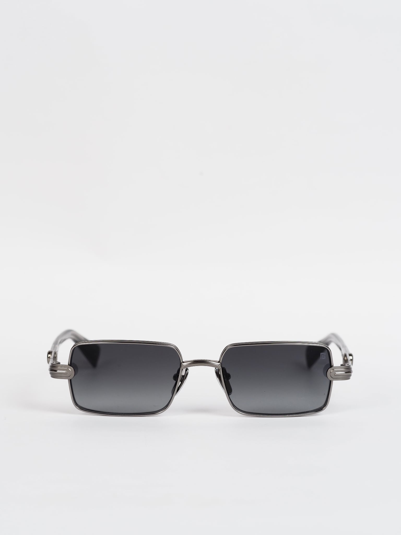 RHYTHM BPS-202B BLACK PALLADIUM/CRYSTAL GREY/GRADIENT GREY