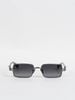 RHYTHM BPS-202B BLACK PALLADIUM/CRYSTAL GREY/GRADIENT GREY