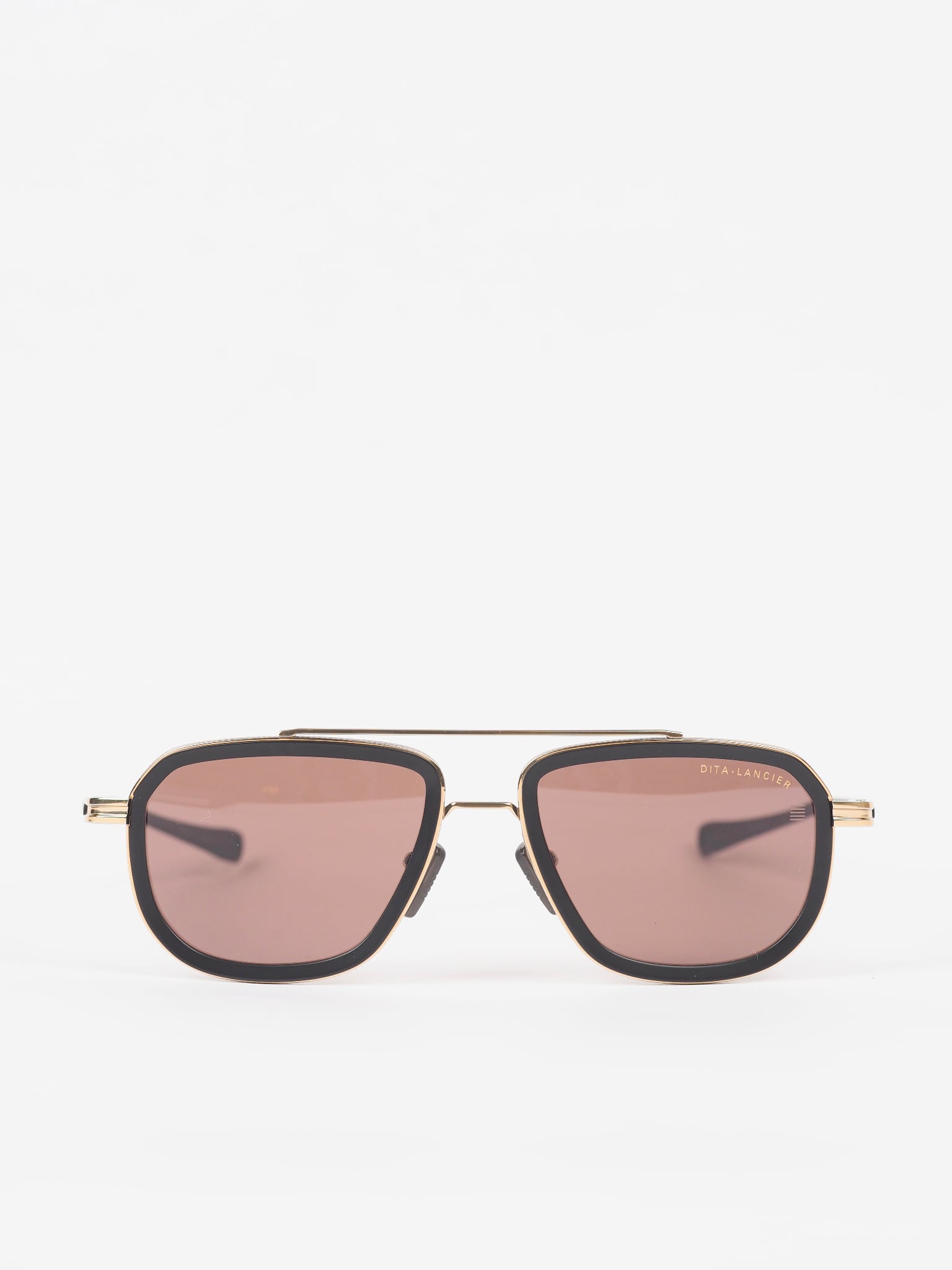 LSA 451/01 (SUN) - MATTE BLACK/GOLD SAND/LAND