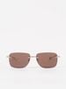 LSA 119/01 (SUN) - GOLD SAND/LAND BROWN