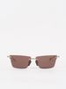 LSA 125/01 (SUN) - GOLD SAND/LAND BROWN