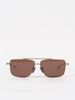 LSA 126/01 (SUN) - GOLD SAND/LAND BROWN