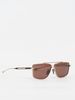 LSA 126/01 (SUN) - GOLD SAND/LAND BROWN