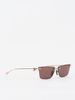 LSA 125/01 (SUN) - GOLD SAND/LAND BROWN