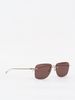 LSA 119/01 (SUN) - GOLD SAND/LAND BROWN
