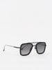 FLIGHT.006 - BLACK IRON/MATTE BLACK/BLACK GRADIENT