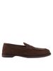 PACE - BROWN SUEDE