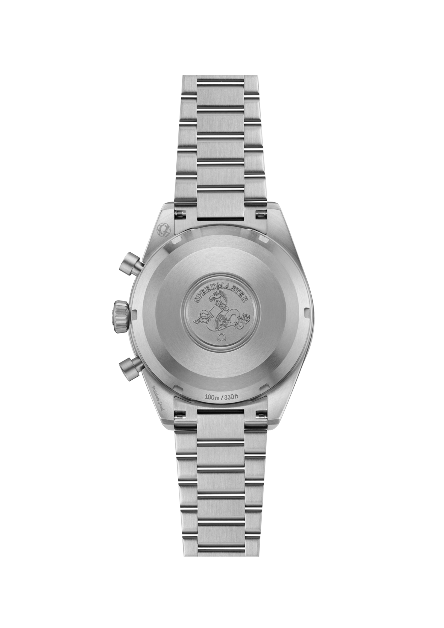 Speedmaster Pilot