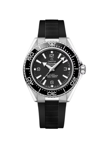 Seamaster Planet Ocean 600M