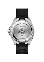 Seamaster Planet Ocean 600M
