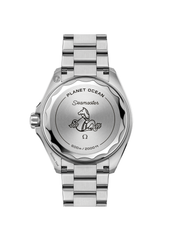 Seamaster Planet Ocean 600M