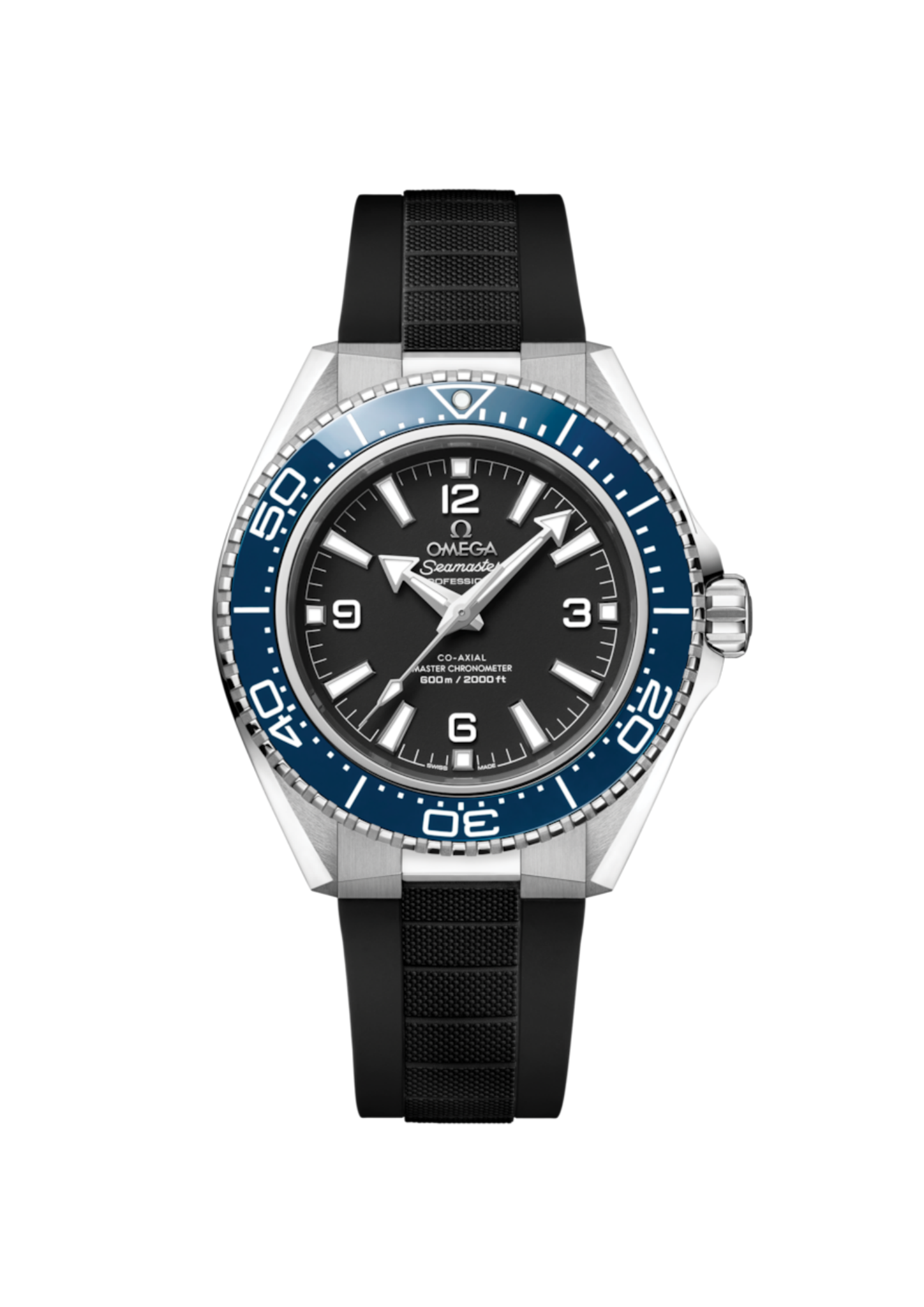 Seamaster Planet Ocean 600M