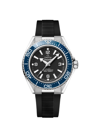 Seamaster Planet Ocean 600M