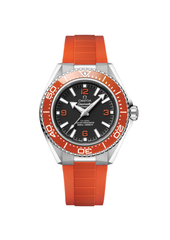 Seamaster Planet Ocean 600M