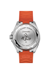 Seamaster Planet Ocean 600M