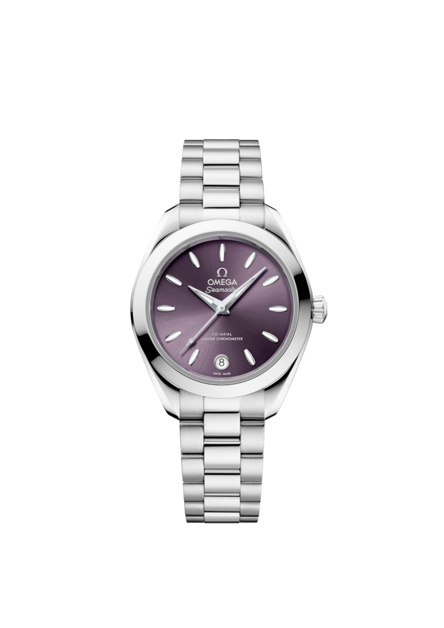 Seamaster Aqua Terra 150M