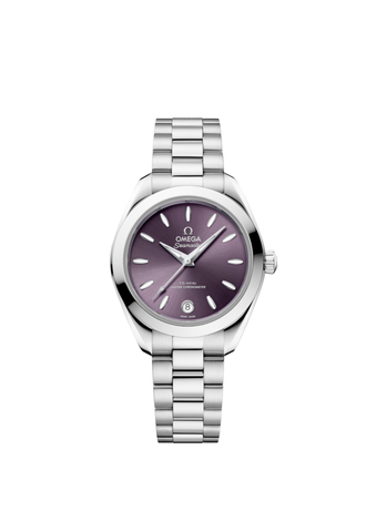 Seamaster Aqua Terra 150M