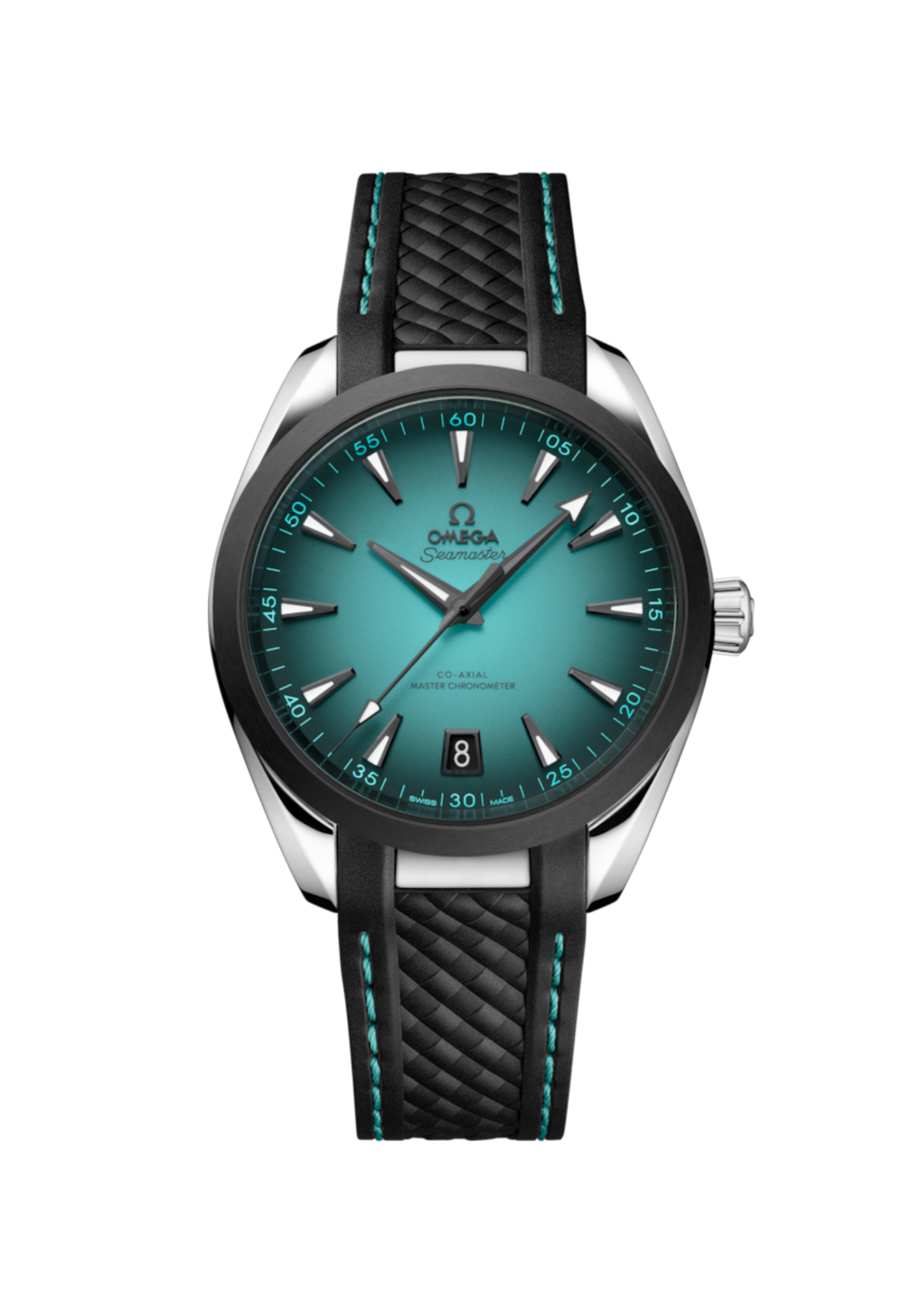 Seamaster Aqua Terra 150M