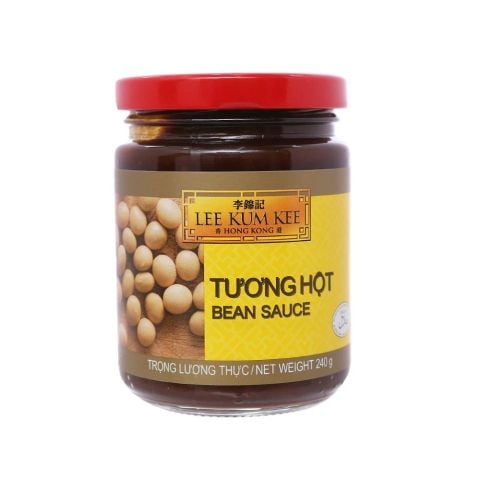 Tương hột Lee Kum Kee 240gr