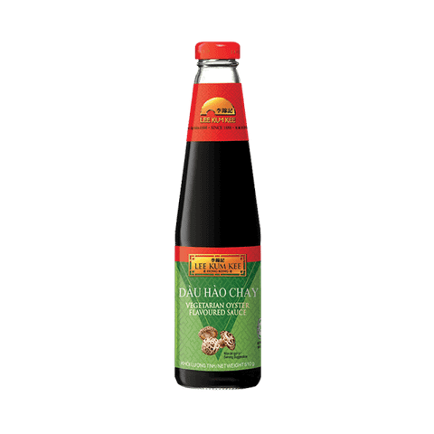 Dầu hào Chay LKK 510g