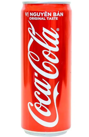 Coca-Cola Sleek 320ml