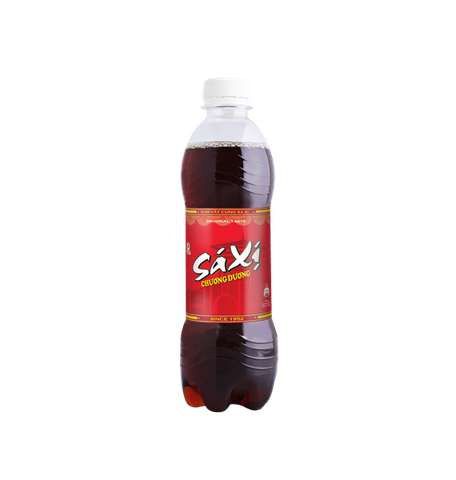 Sá Xị Chương Dương 390ml