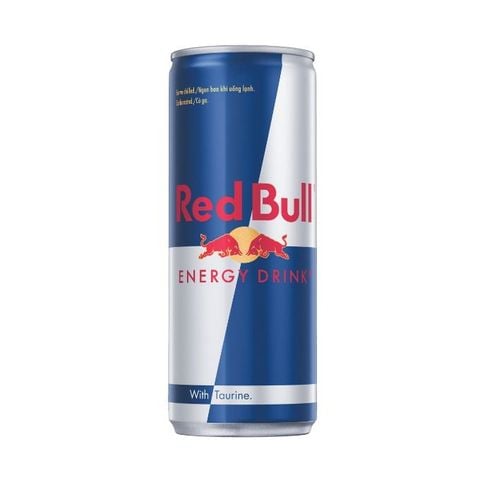 Red Bull Nước Tăng Lực (250ml)