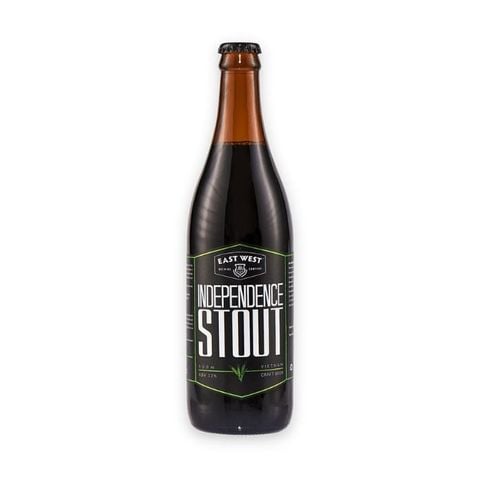 Independence Stout 12% 500ml