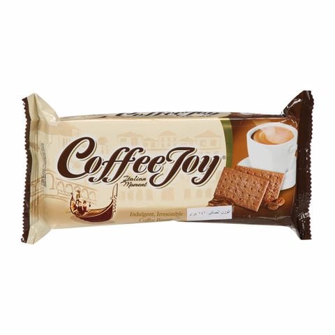 Bánh Coffeejoy 142g