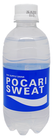 Pocari Sweat 350ml